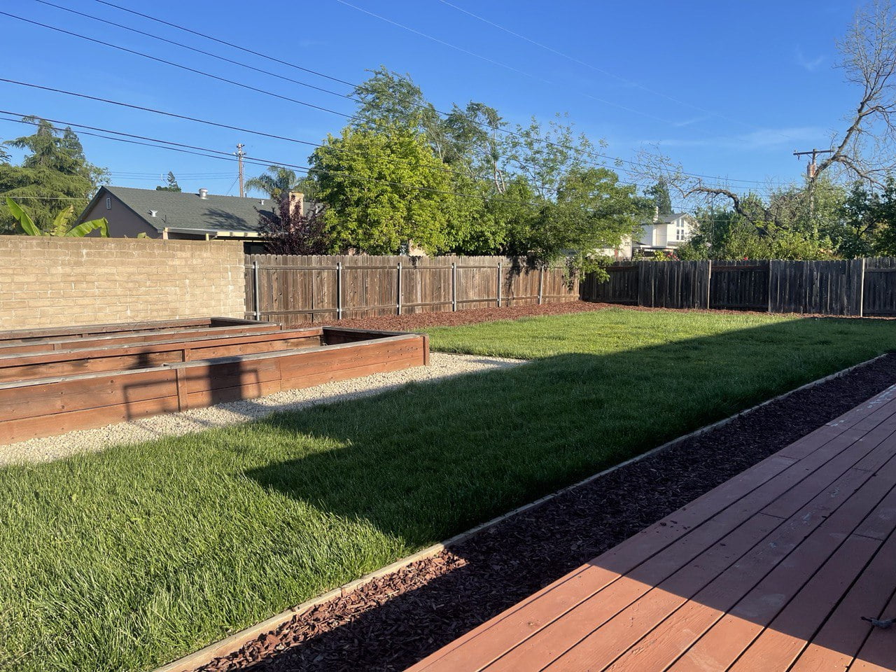 american gardens landscaping project landscaping 6