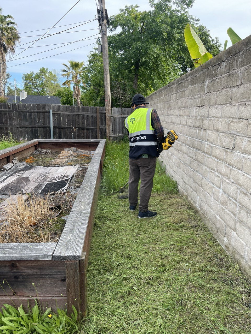 american gardens landscaping project landscaping 2