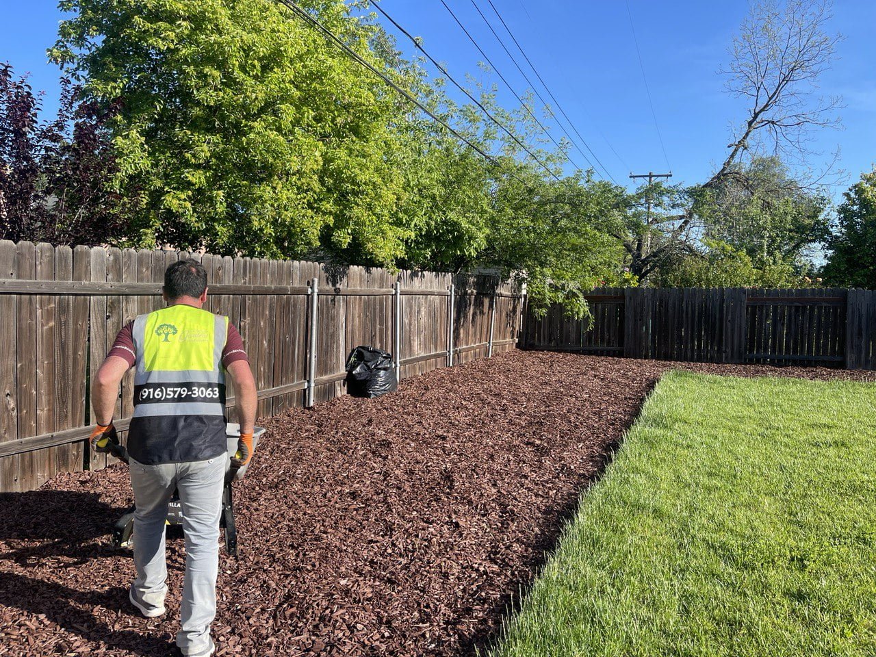 american gardens landscaping project landscaping 4