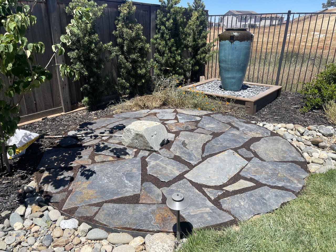 american gardens landscaping project landscaping 18