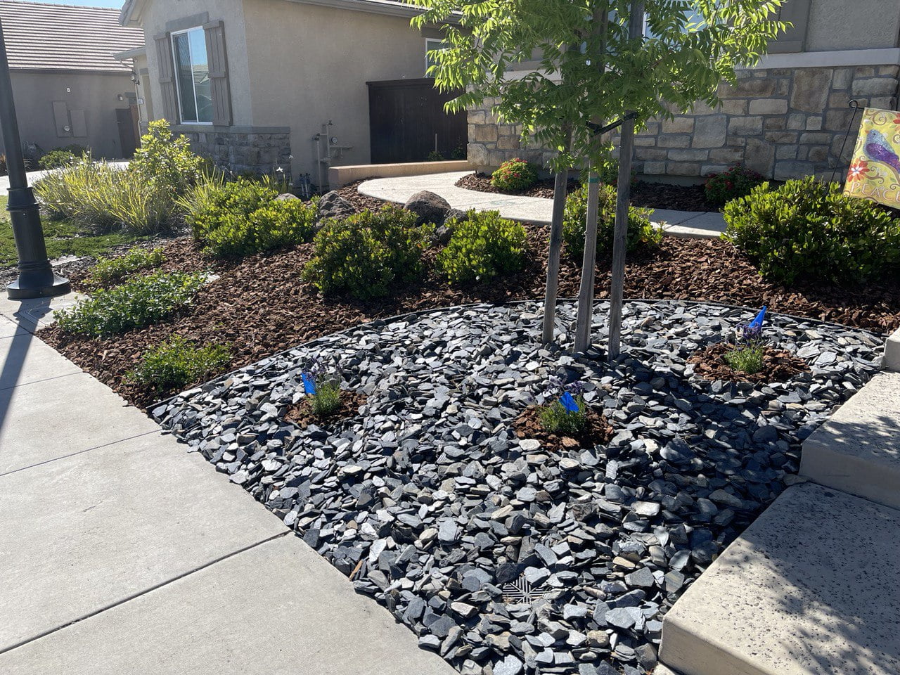 american gardens landscaping project landscaping 19