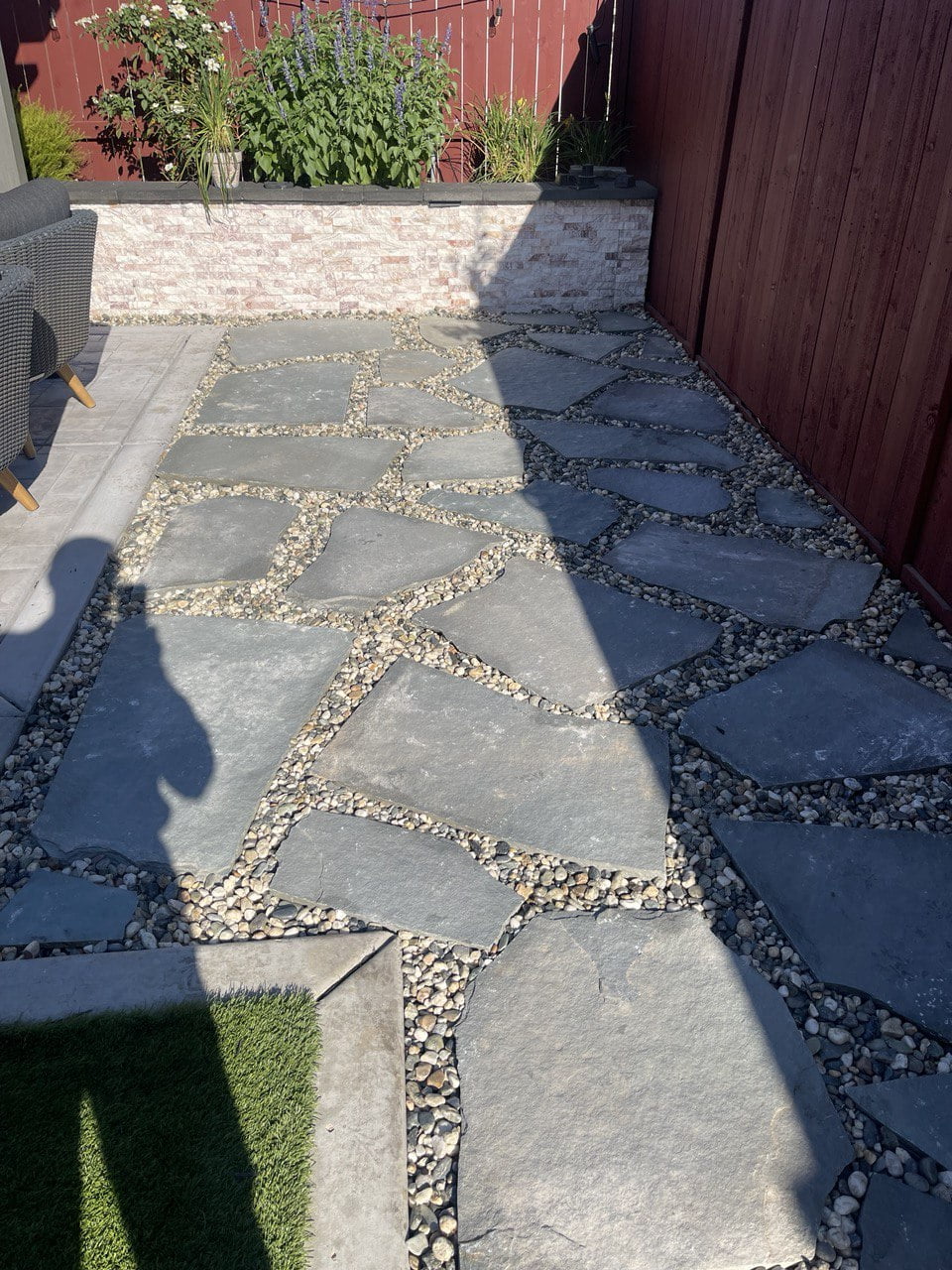 american gardens landscaping project landscaping 22