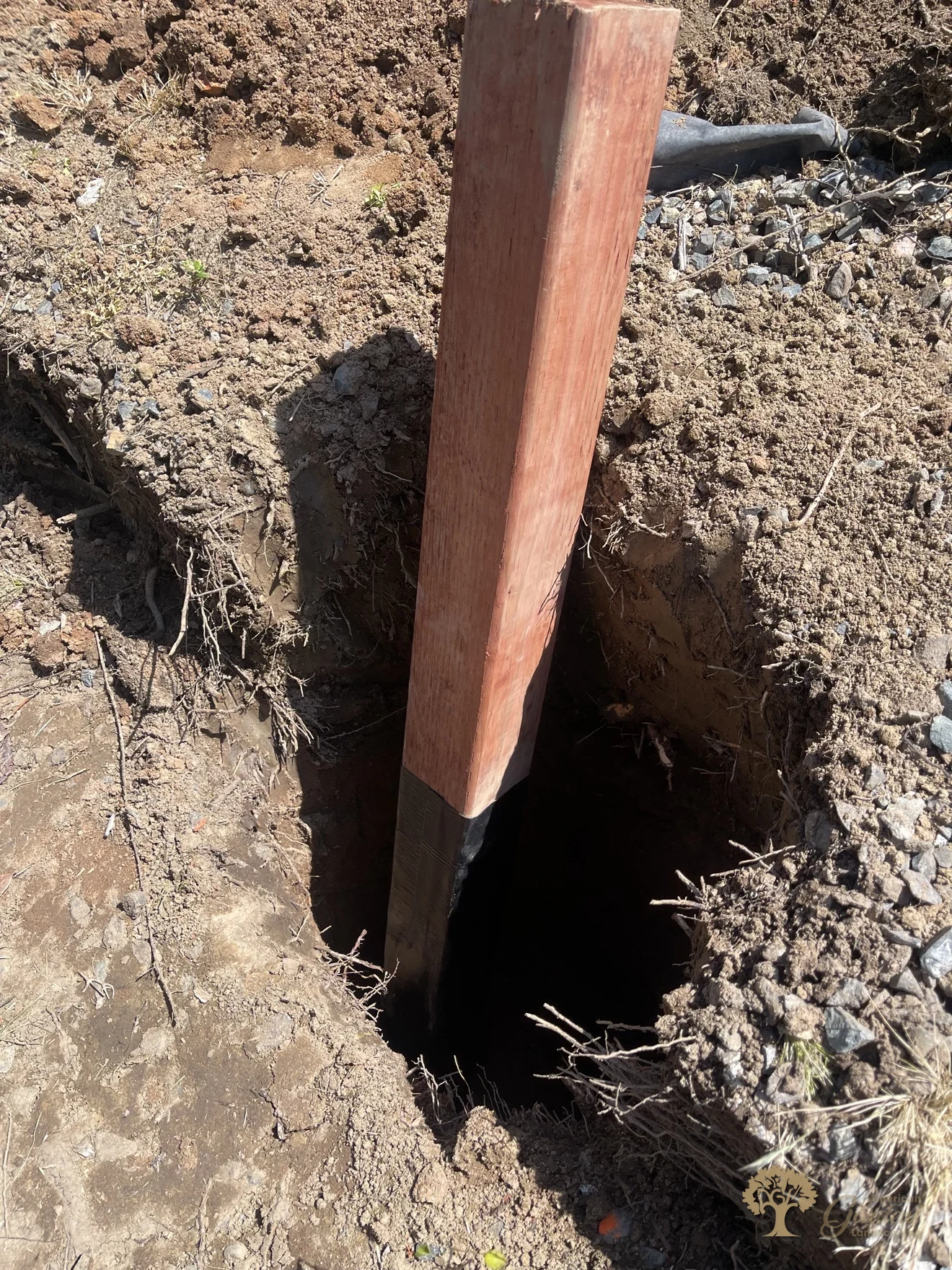Folsom Retaining Wall – American Gardens Landscaping