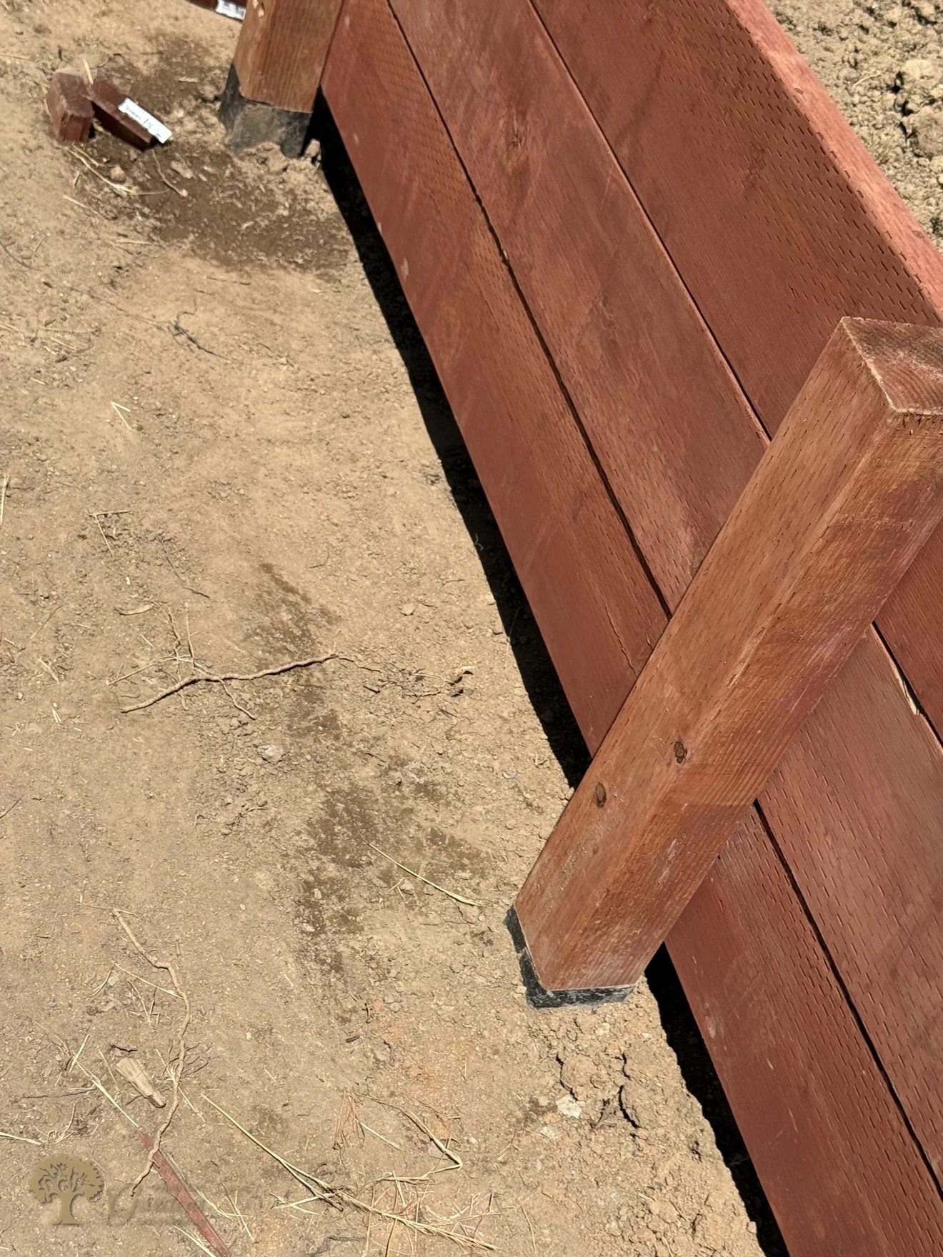 Folsom Retaining Wall – American Gardens Landscaping